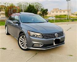 فولكسفاغن باسات